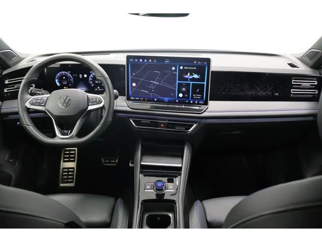 Volkswagen Tiguan 2.0 TDI DSG R-Line