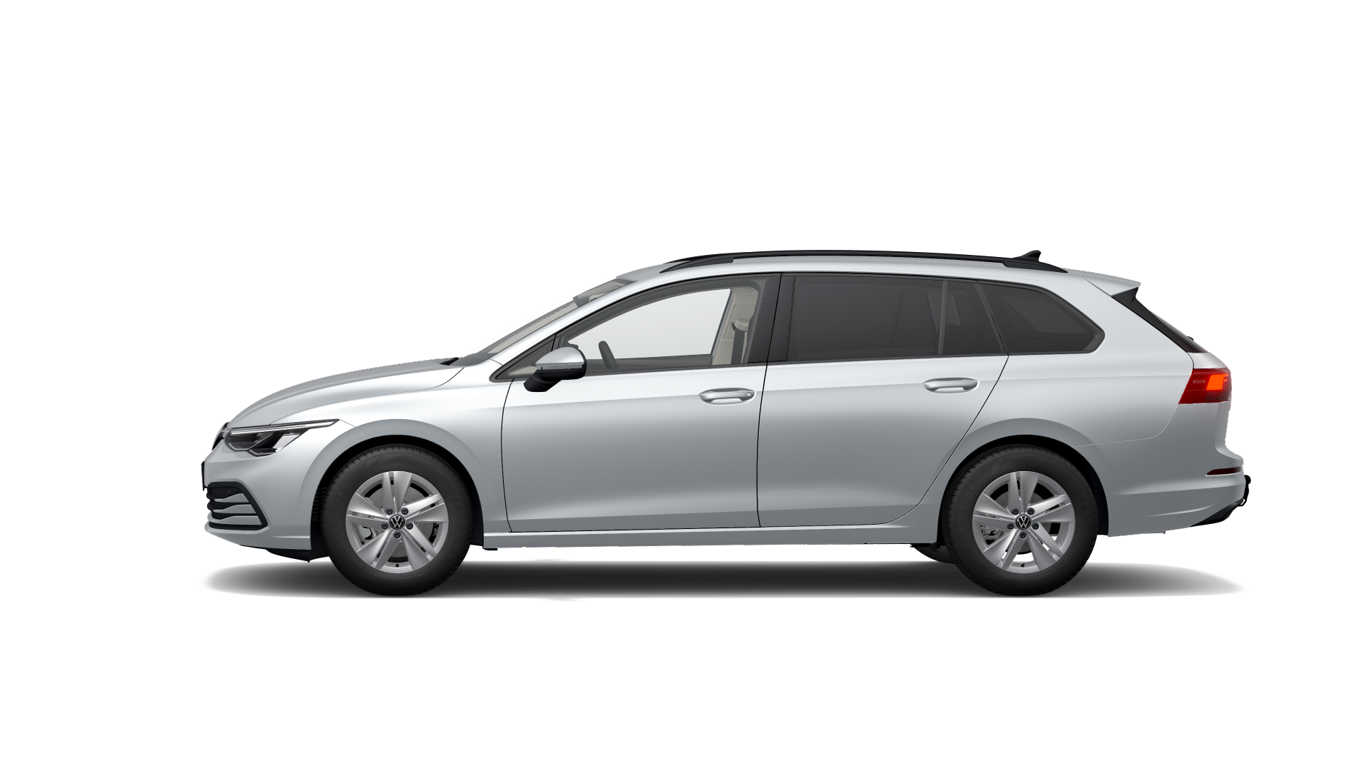 Volkswagen Golf 2.0 TDI DSG Life Variant