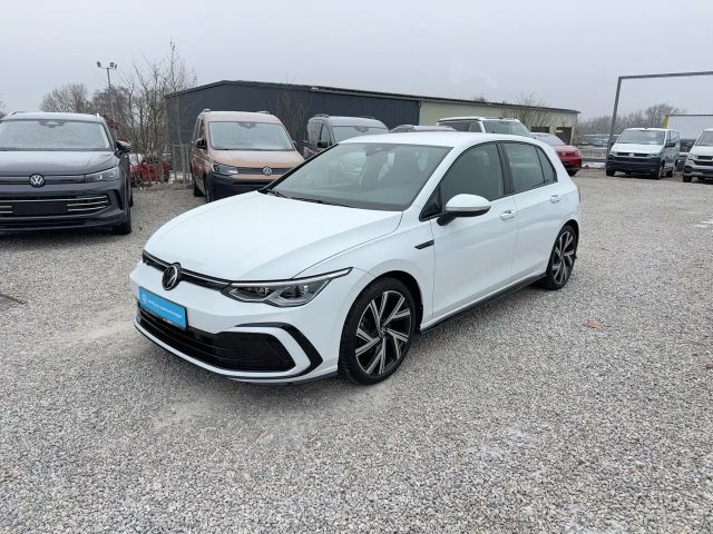 Volkswagen Golf DSG R-Line