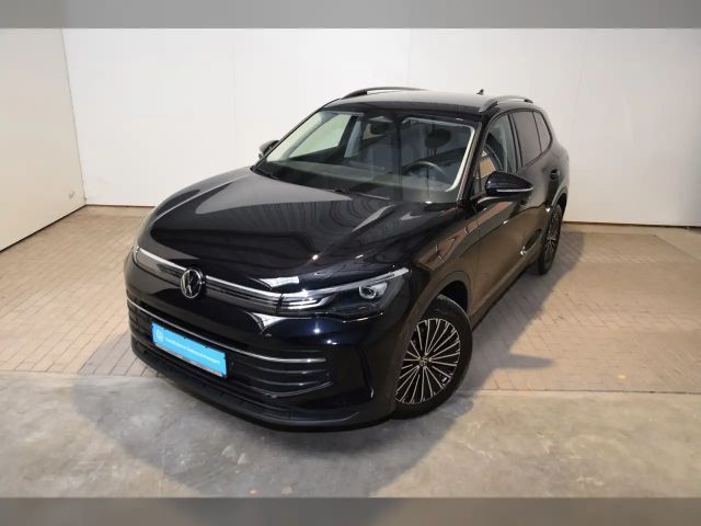 Volkswagen Tiguan DSG Life