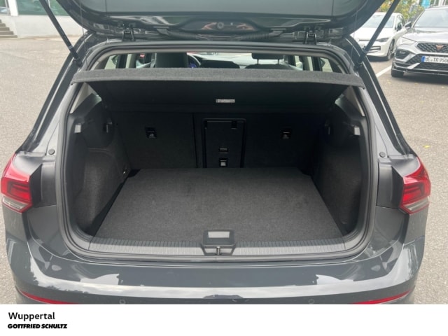 Volkswagen Golf 1.5 TSI