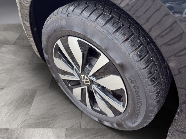 Volkswagen Touran 2.0 TDI DSG Family IQ.Drive