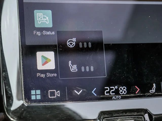 Volvo XC60 Inscription Recharge T8