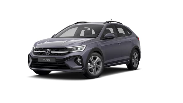 Volkswagen Taigo 1.5 TSI DSG IQ.Drive R-Line