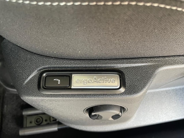 Volkswagen T-Roc 1.5 TSI DSG Style