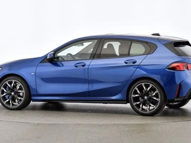 BMW 120 120d 5-deurs Sedan