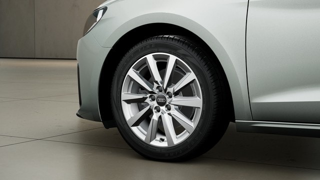 Audi A1 30 TFSI S-Tronic Sportback