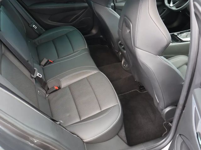 Opel Insignia Sports Tourer Turbo