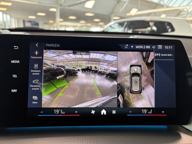 BMW iX1 M-Sport xDrive30