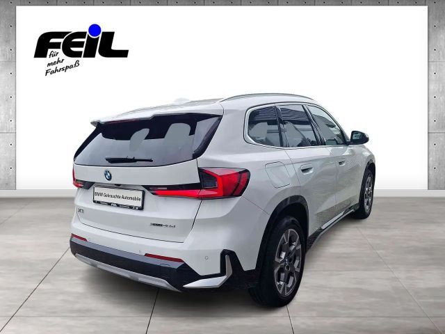 BMW X1 xDrive20d