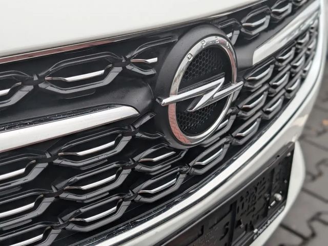 Opel Insignia GS-Line Grand Sport