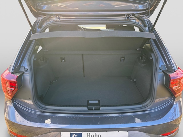 Volkswagen Polo 1.0 TSI DSG R-Line