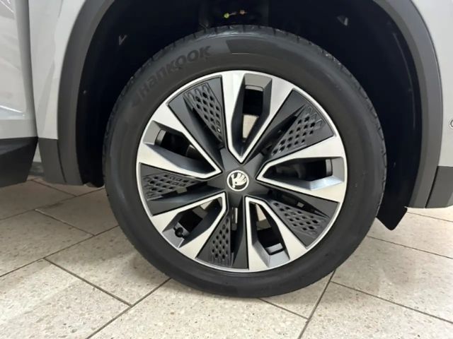 Skoda Kodiaq 2.0 TDI Tour