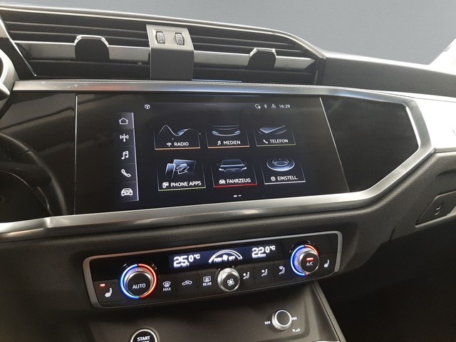 Audi Q3 35 TFSI S-Tronic