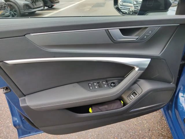 Audi A6 40 TDI Avant Quattro S-Line S-Tronic