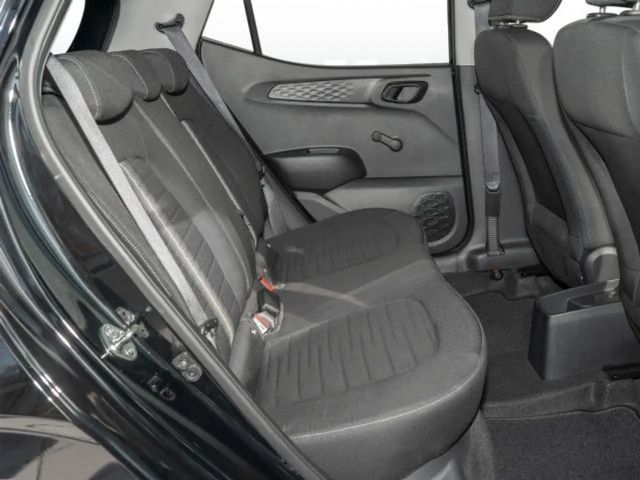 Hyundai i10 1.2 Trend