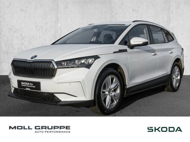 Skoda Enyaq iV 50