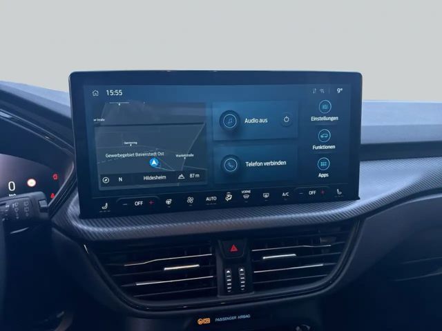 Ford Kuga EcoBoost ST Line X