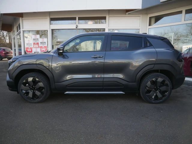 Suzuki Vitara AllGrip Comfort