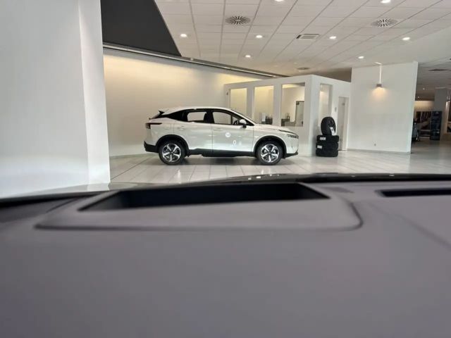 Nissan Qashqai DIG-T N-Connecta