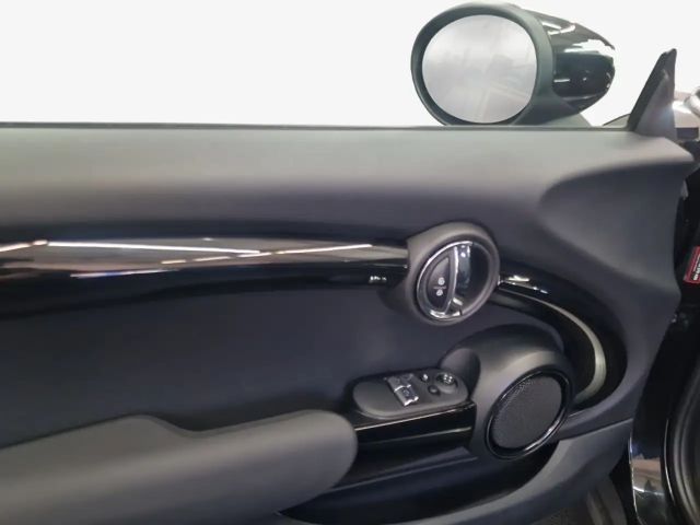 MINI One One Aut. Classic Trim *Navi*Pano*SHZ*