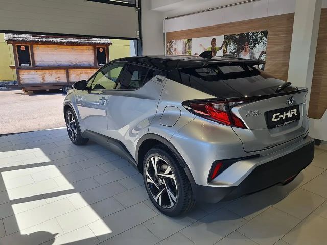 Toyota C-HR Active Hybride
