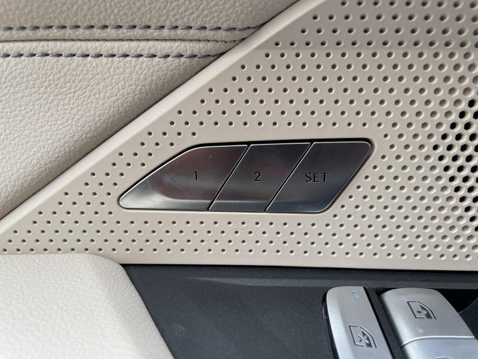 BMW i4 Coupé Gran Coupé M50 xDrive