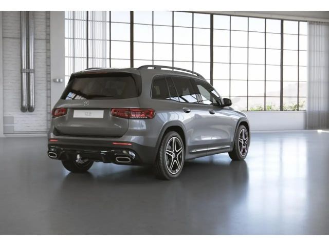 Mercedes-Benz GLB 200 AMG Line GLB 200 d