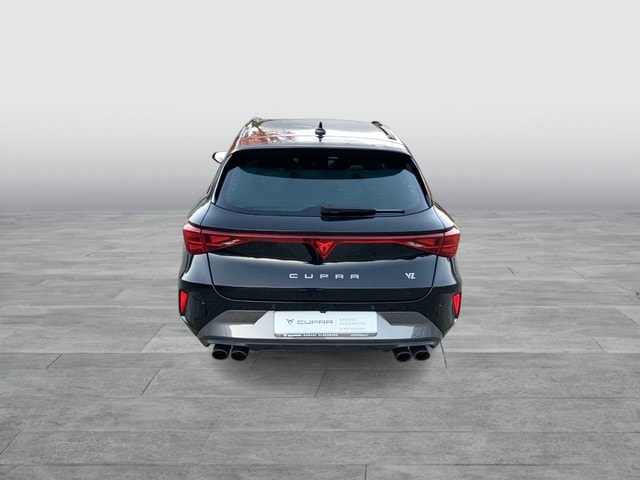 Cupra Leon 2.0 TSI 4Drive DSG Sportstourer VZ