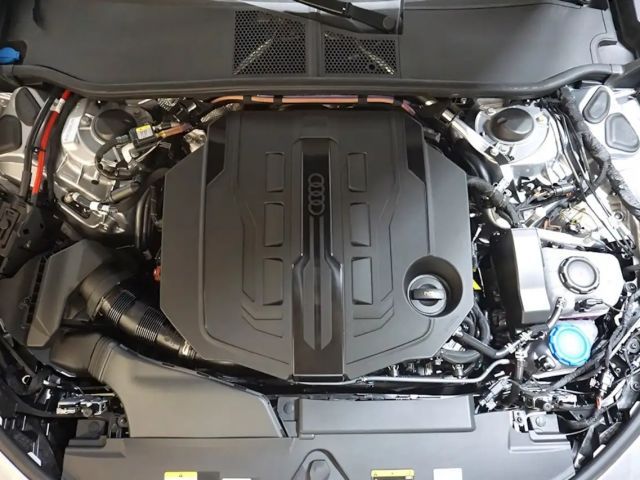 Audi A6 Avant Quattro S-Line