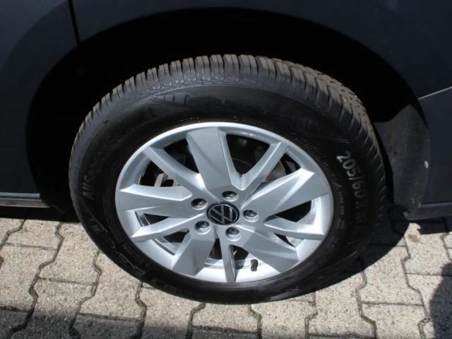 Volkswagen Caddy 2.0 TDI Life