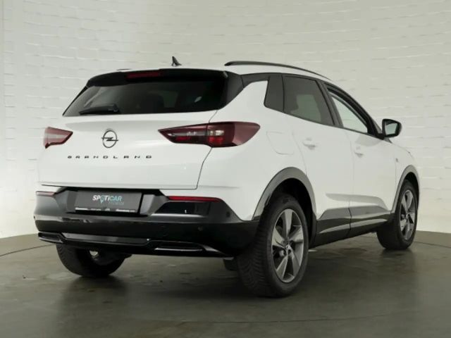 Opel Grandland X GS-Line Grand Sport