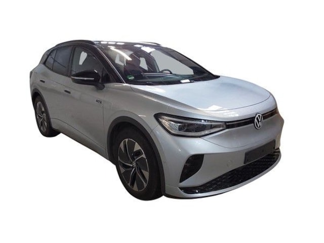 Volkswagen ID.4 340PS AHK.PANO.HEAD-UP.KAMERA.21 5JG