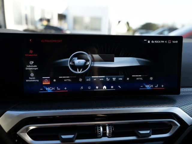 BMW i4 Coupé Gran Coupé M-Sport eDrive35