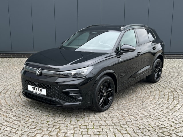 Volkswagen Tiguan 1.5 TSI DSG IQ.Drive Style