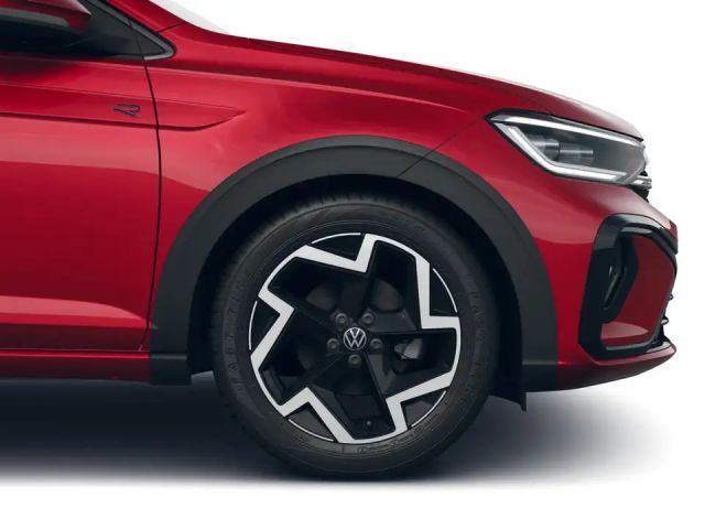 Volkswagen Taigo 1.5 TSI DSG IQ.Drive R-Line