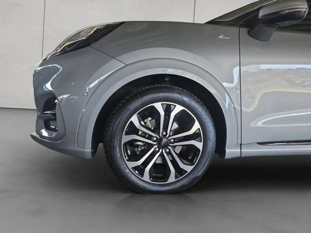 Ford Puma EcoBoost ST Line