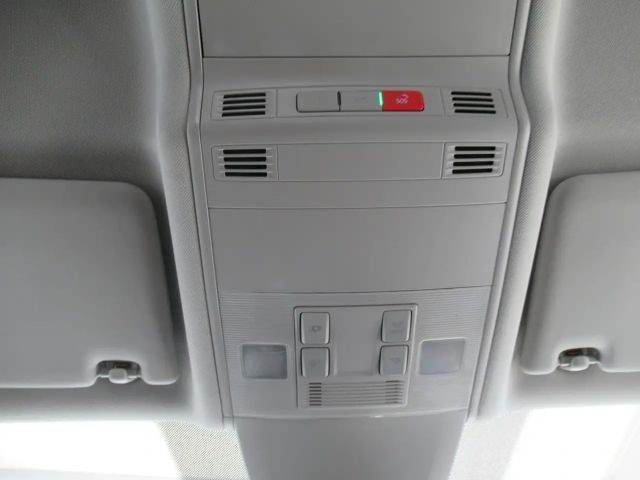 Volkswagen Touran ACT DSG Life