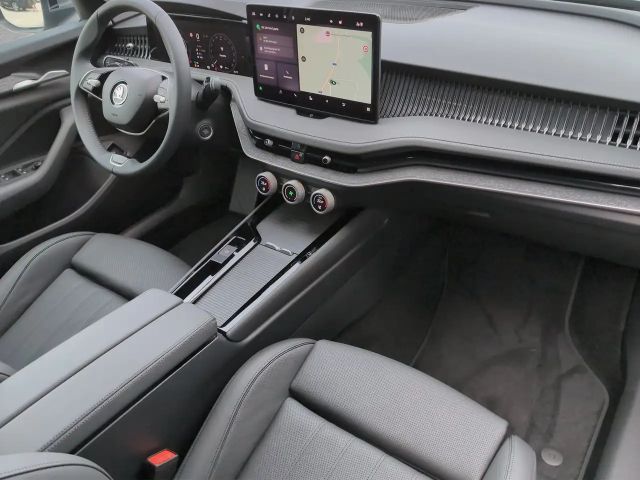 Skoda Superb Selection iV