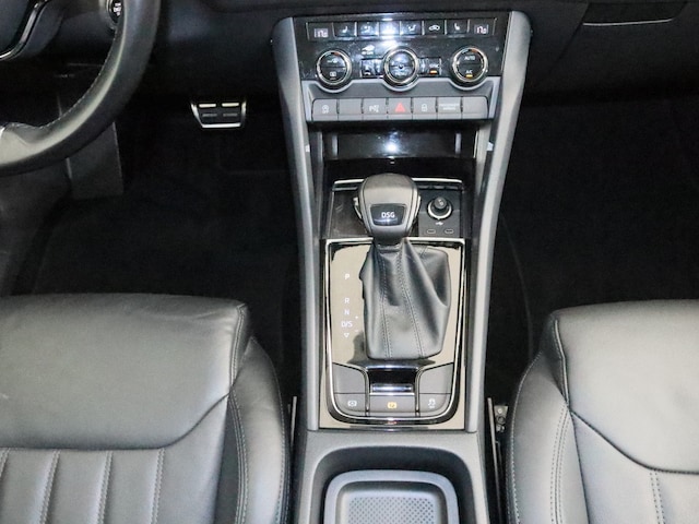 Skoda Kodiaq 2.0 TDI