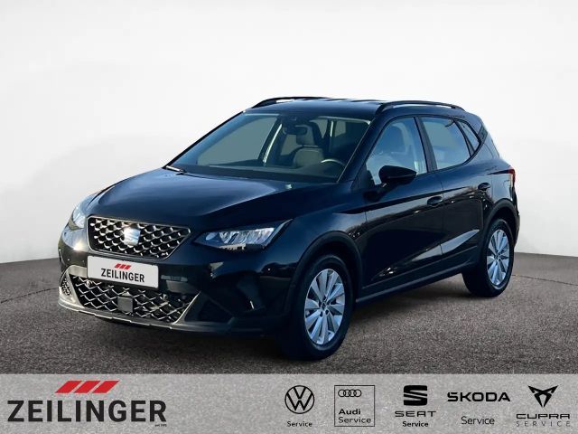 Seat Arona DSG Style