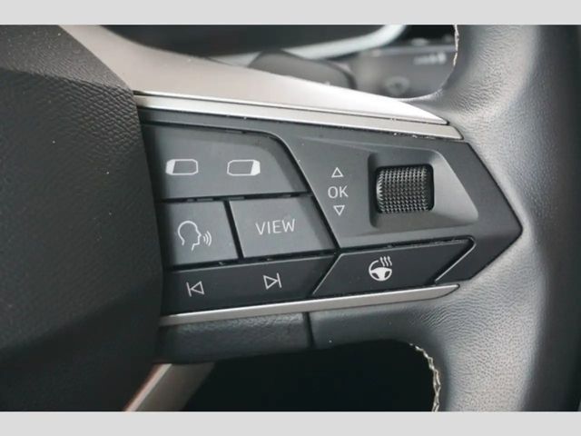 Seat Leon DSG Sportstourer Style