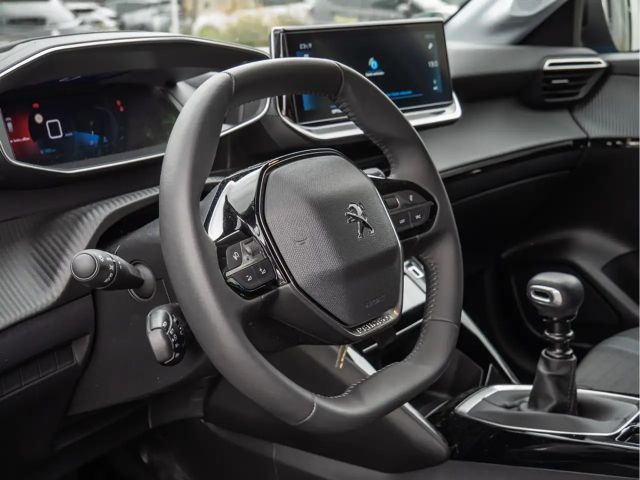 Peugeot 208 Allure Pack