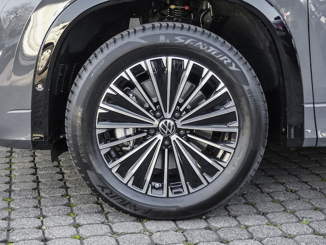 Volkswagen Tayron Tayron 2,0TDIDSG 4MotionR-Line *AHK*PANO*MATRIX*