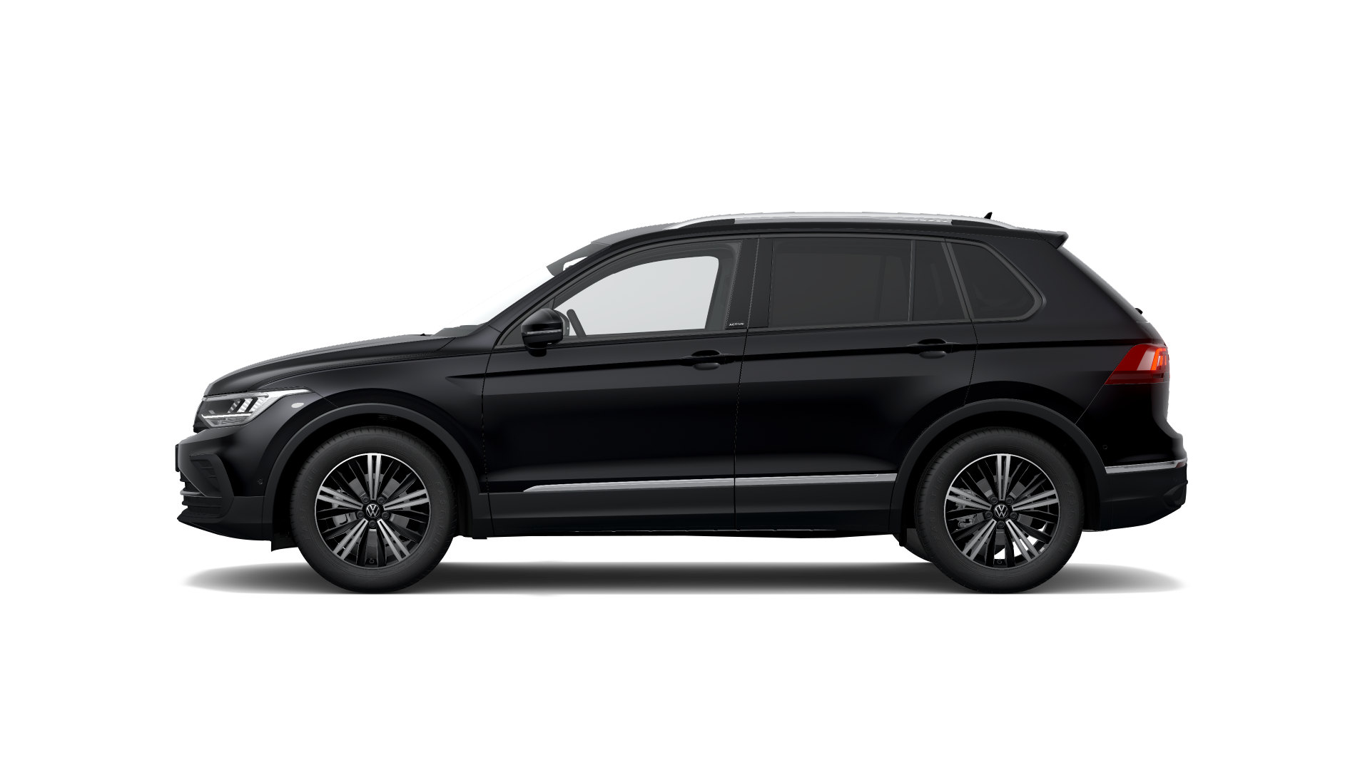 Volkswagen Tiguan 2.0 TDI DSG