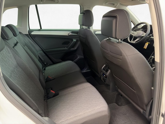 Volkswagen Tiguan 1.5 TSI DSG Move