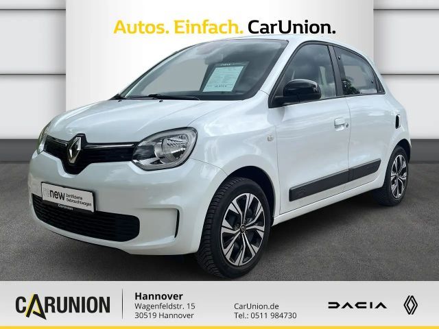 Renault Twingo SCe 65 Zen
