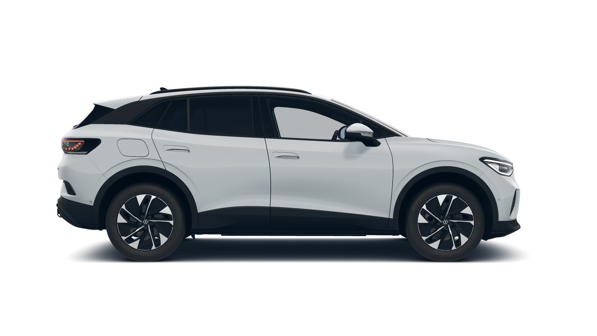 Volkswagen ID.4 IQ.Drive Performance Pro