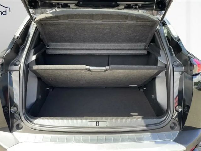 Peugeot 2008 Active Pack PureTech