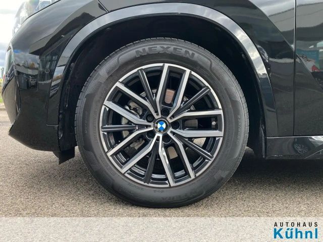BMW X1 M-Sport sDrive18i